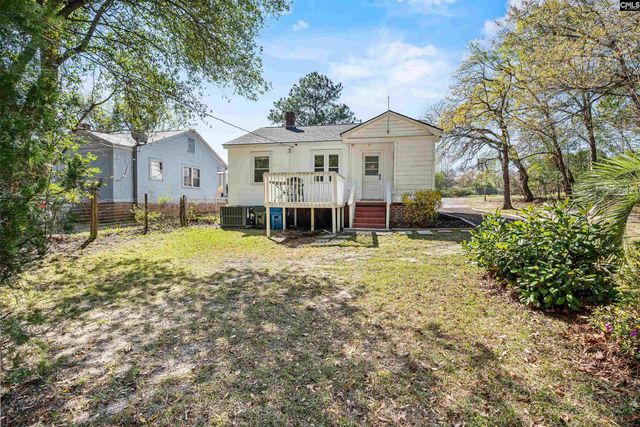 527 Amick Street, West Columbia, SC 29169