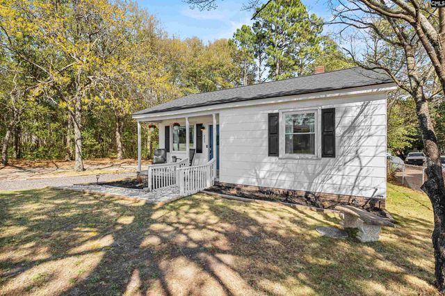 527 Amick Street, West Columbia, SC 29169