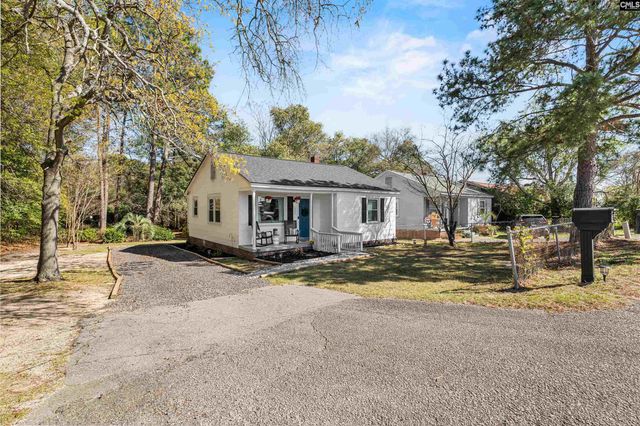 527 Amick Street, West Columbia, SC 29169