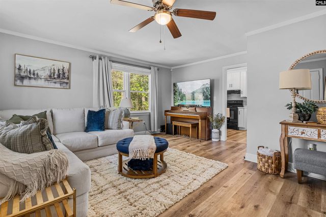 527 Amick Street, West Columbia, SC 29169