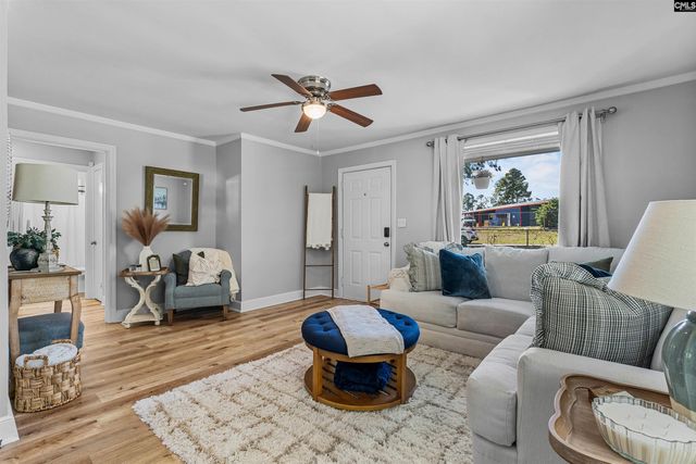 527 Amick Street, West Columbia, SC 29169