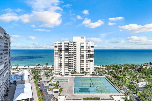 4051 Gulf Shore BLVD N 105, Naples, FL 34103