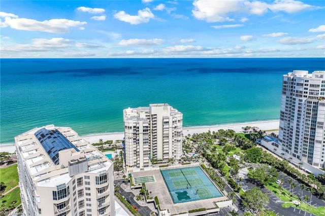 4051 Gulf Shore BLVD N 105, Naples, FL 34103