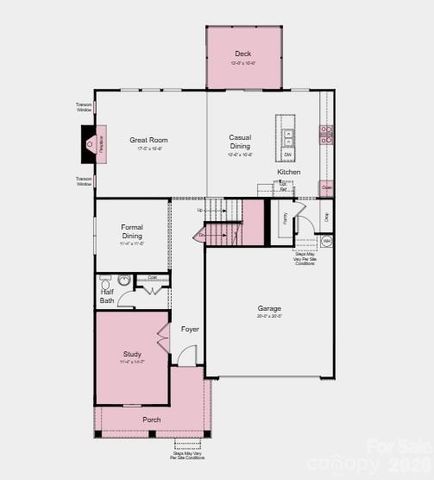 177 Goorawing Lane, Mooresville, NC 28115