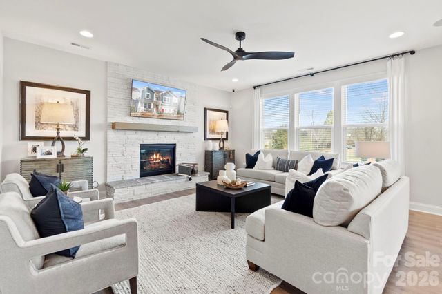 177 Goorawing Lane, Mooresville, NC 28115