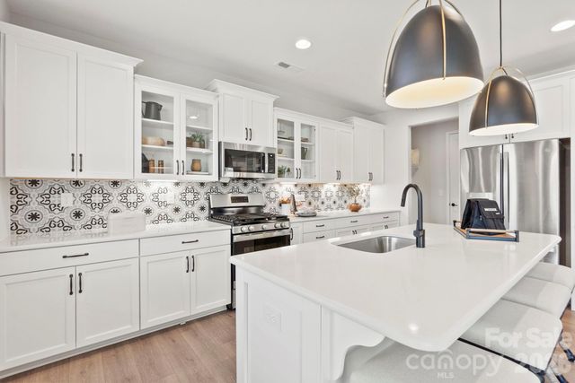 177 Goorawing Lane, Mooresville, NC 28115