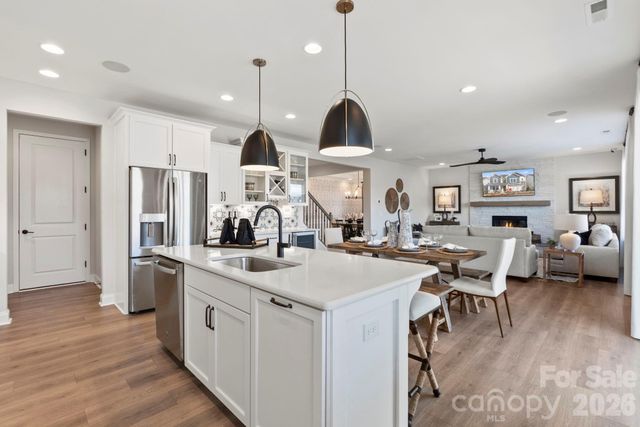 177 Goorawing Lane, Mooresville, NC 28115