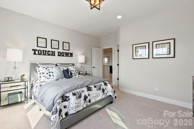 177 Goorawing Lane, Mooresville, NC 28115