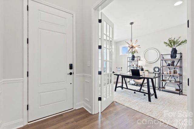 177 Goorawing Lane, Mooresville, NC 28115