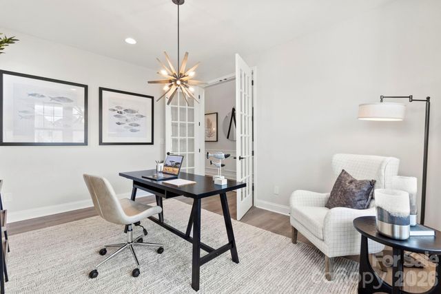 177 Goorawing Lane, Mooresville, NC 28115