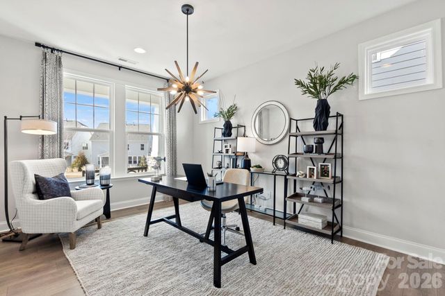 177 Goorawing Lane, Mooresville, NC 28115