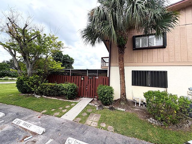 4226 S Landar Drive 4226, Lake Worth, FL 33463