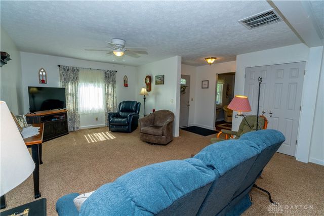2561 Ballentine Pike, German Twp, OH 45502