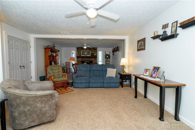2561 Ballentine Pike, German Twp, OH 45502