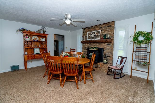 2561 Ballentine Pike, German Twp, OH 45502