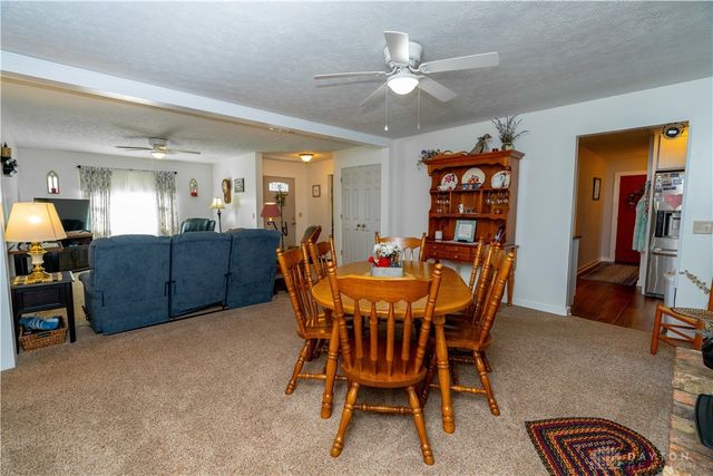 2561 Ballentine Pike, German Twp, OH 45502