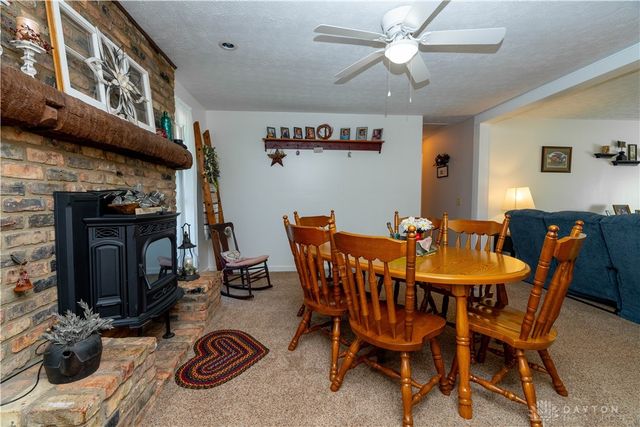 2561 Ballentine Pike, German Twp, OH 45502