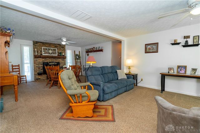 2561 Ballentine Pike, German Twp, OH 45502