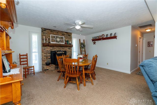 2561 Ballentine Pike, German Twp, OH 45502