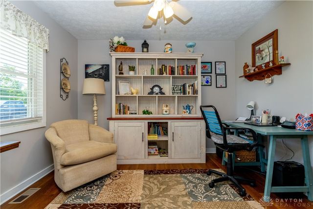 2561 Ballentine Pike, German Twp, OH 45502