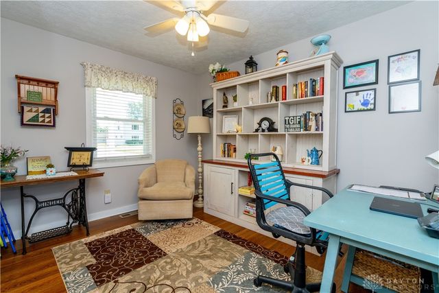 2561 Ballentine Pike, German Twp, OH 45502