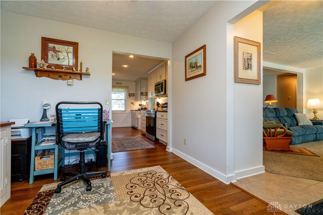 2561 Ballentine Pike, German Twp, OH 45502