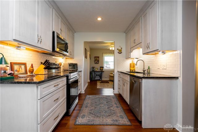 2561 Ballentine Pike, German Twp, OH 45502