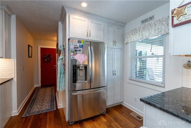 2561 Ballentine Pike, German Twp, OH 45502