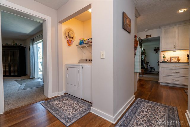 2561 Ballentine Pike, German Twp, OH 45502