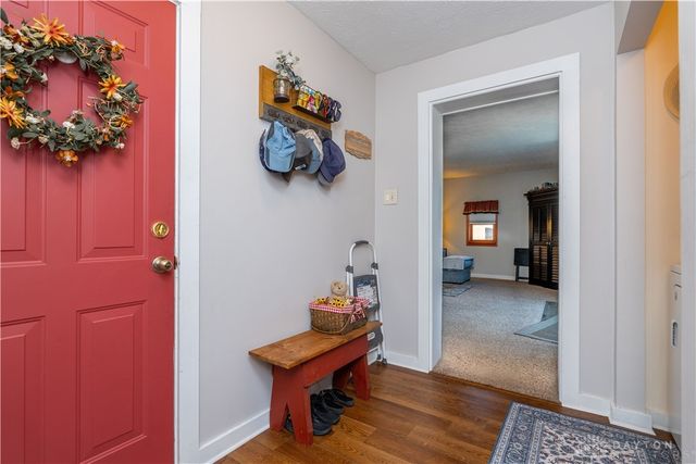 2561 Ballentine Pike, German Twp, OH 45502