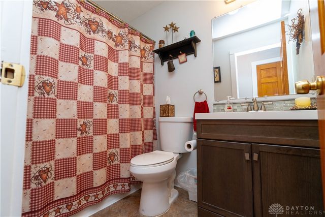 2561 Ballentine Pike, German Twp, OH 45502