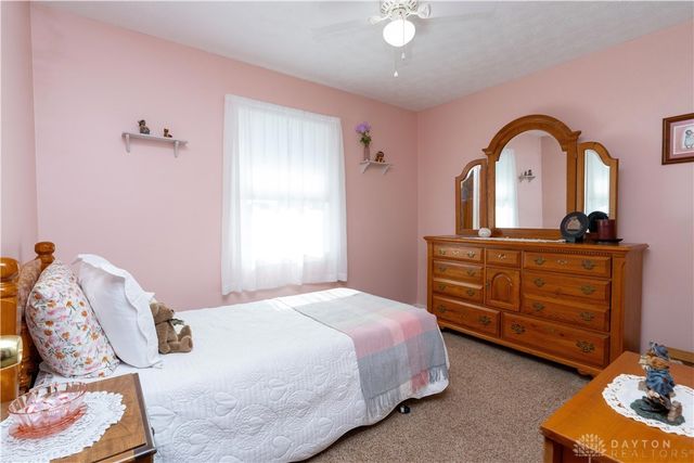 2561 Ballentine Pike, German Twp, OH 45502