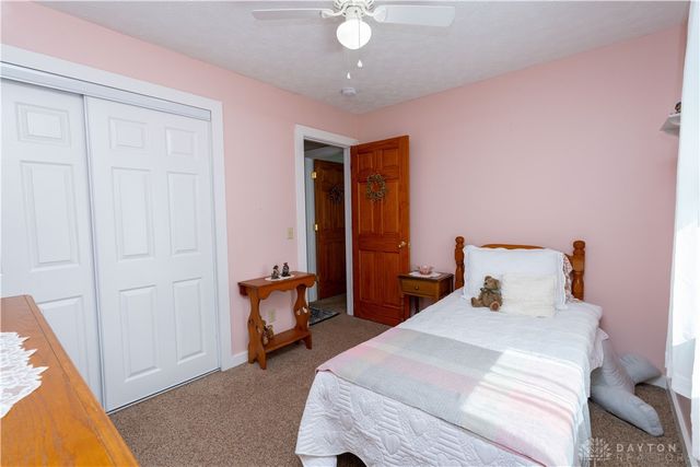 2561 Ballentine Pike, German Twp, OH 45502