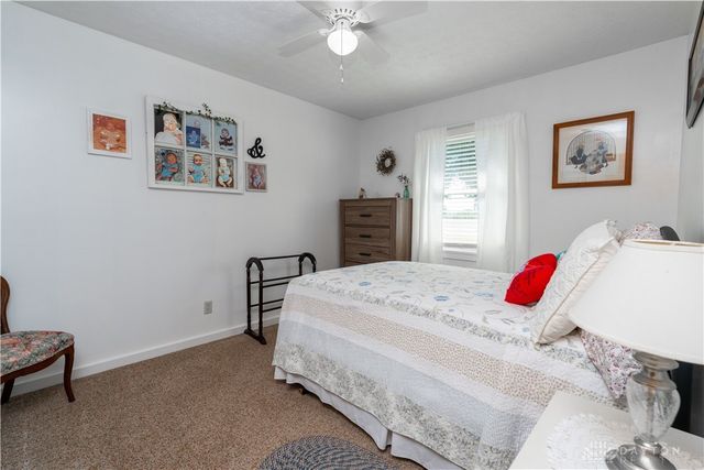 2561 Ballentine Pike, German Twp, OH 45502