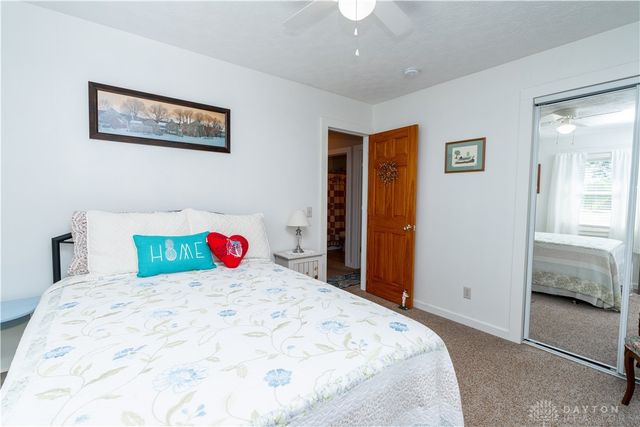 2561 Ballentine Pike, German Twp, OH 45502