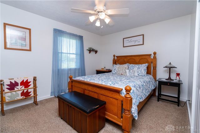 2561 Ballentine Pike, German Twp, OH 45502