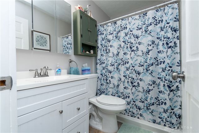 2561 Ballentine Pike, German Twp, OH 45502