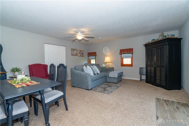 2561 Ballentine Pike, German Twp, OH 45502