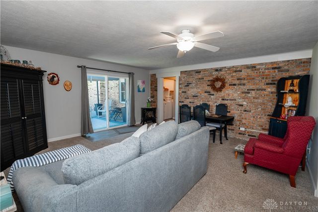 2561 Ballentine Pike, German Twp, OH 45502