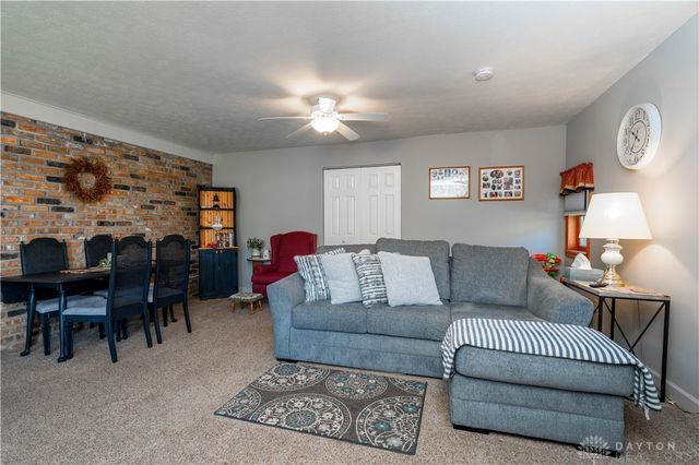2561 Ballentine Pike, German Twp, OH 45502