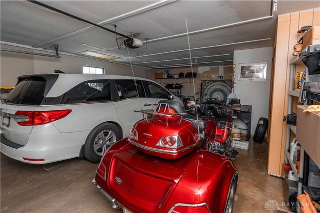 2561 Ballentine Pike, German Twp, OH 45502