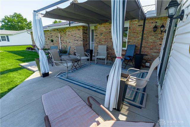 2561 Ballentine Pike, German Twp, OH 45502