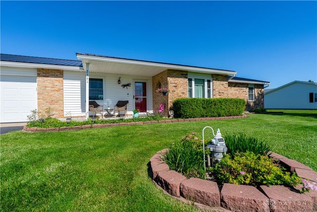 2561 Ballentine Pike, German Twp, OH 45502