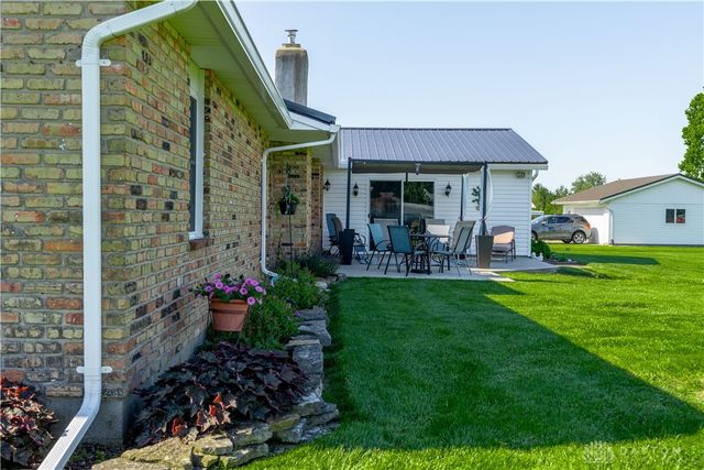 2561 Ballentine Pike, German Twp, OH 45502