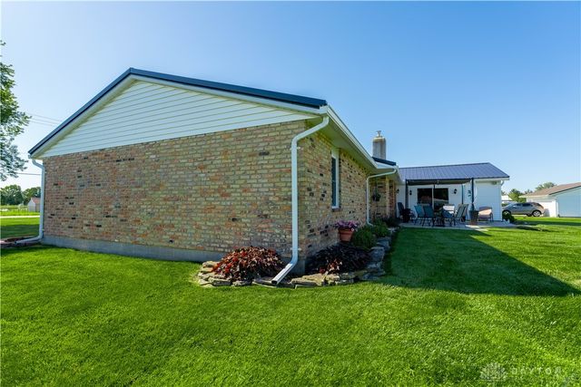 2561 Ballentine Pike, German Twp, OH 45502