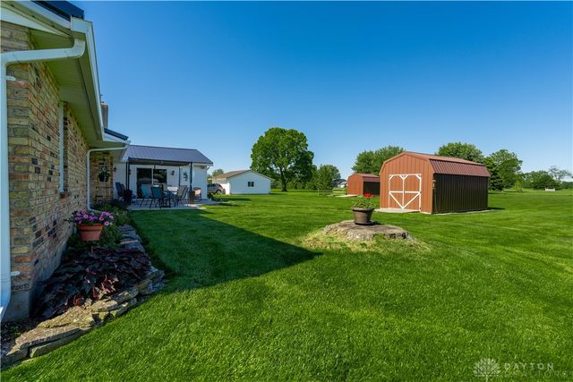 2561 Ballentine Pike, German Twp, OH 45502
