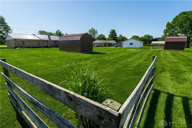 2561 Ballentine Pike, German Twp, OH 45502
