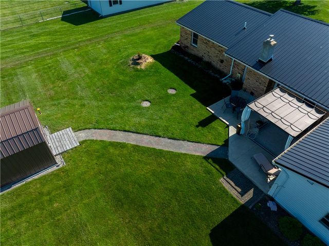 2561 Ballentine Pike, German Twp, OH 45502