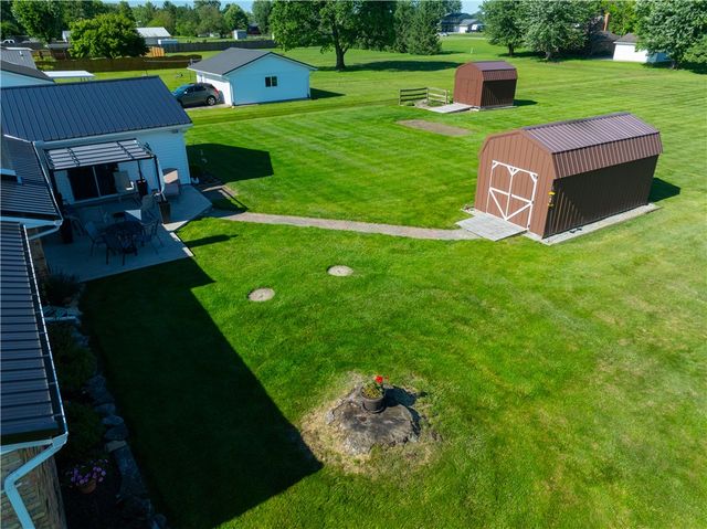 2561 Ballentine Pike, German Twp, OH 45502