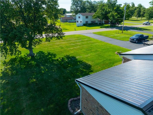 2561 Ballentine Pike, German Twp, OH 45502